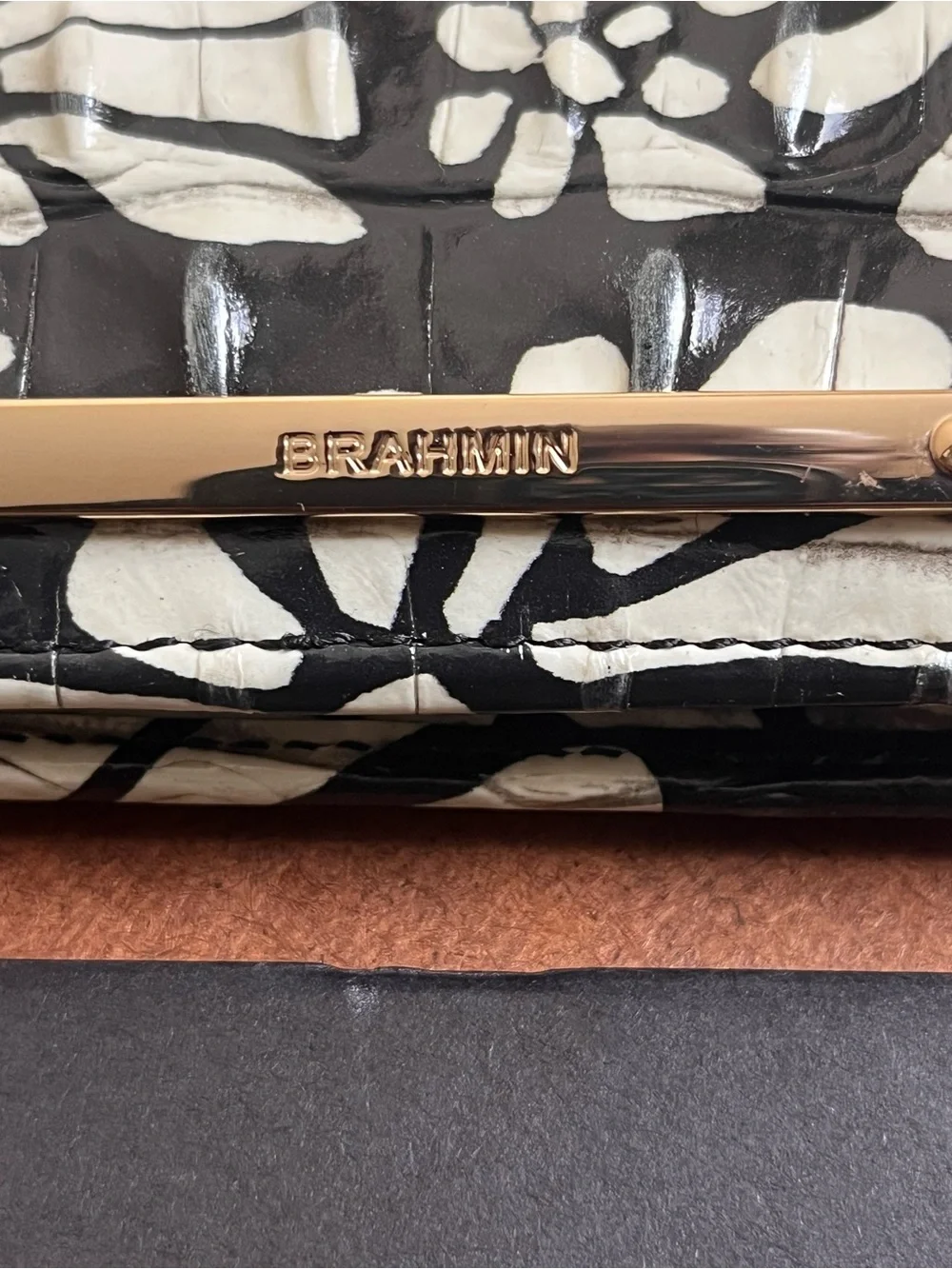 Brahmin Ady, Daisy Batik Melbourne, NWT